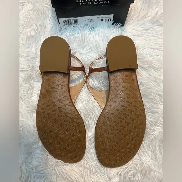 Sandals Ralph Lauren - Picture 2 of 6